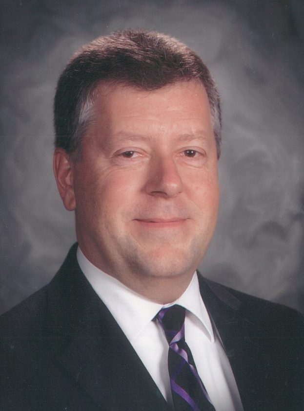 Pacos to head Lake Shore school district News, Sports, Jobs Observer Today